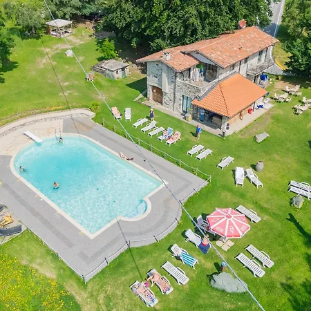 Hotel Pet Friendly Mirabeau
