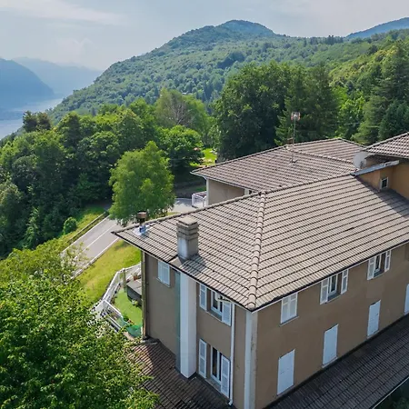 Pet Friendly Mirabeau Szálloda Bellagio