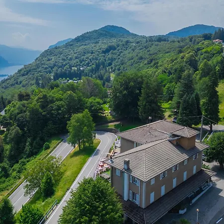 Pet Friendly Mirabeau Szálloda Bellagio