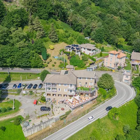 Szálloda Pet Friendly Mirabeau Bellagio