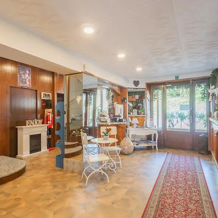 Szálloda Pet Friendly Mirabeau Bellagio