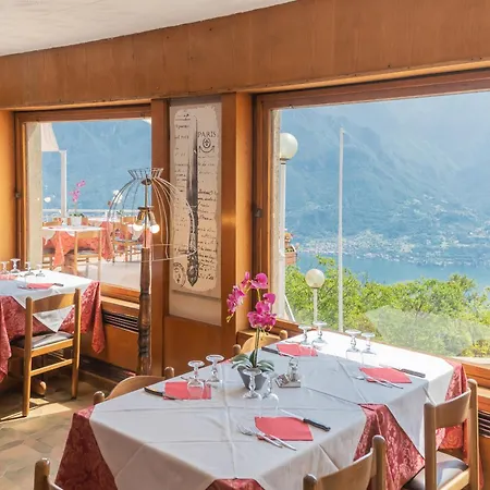 Pet Friendly Mirabeau 3* Bellagio