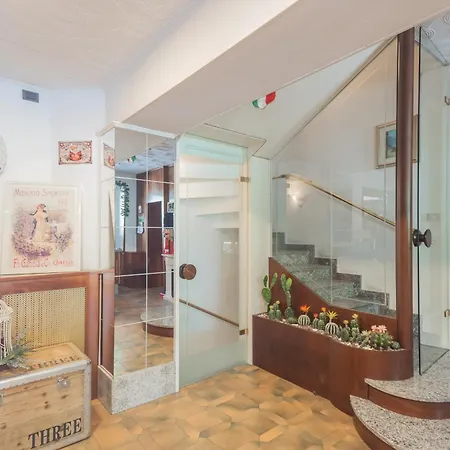 Pet Friendly Mirabeau Szálloda Bellagio