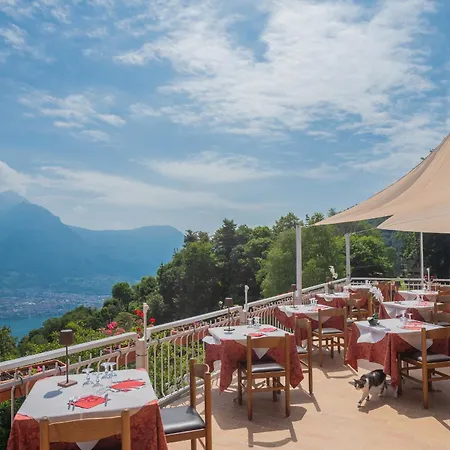 Szálloda Pet Friendly Mirabeau 3*