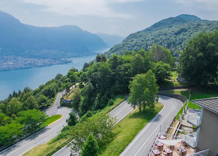 فندق Pet Friendly Mirabeau 3*