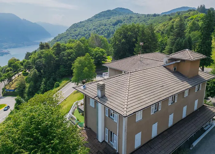 Pet Friendly Mirabeau Hotel Bellagio