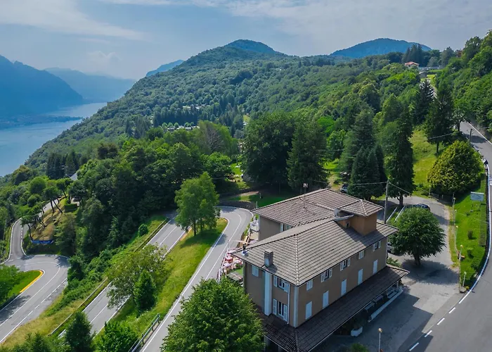 Pet Friendly Mirabeau Hotel Bellagio