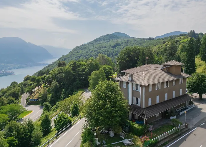 Pet Friendly Mirabeau Bellagio