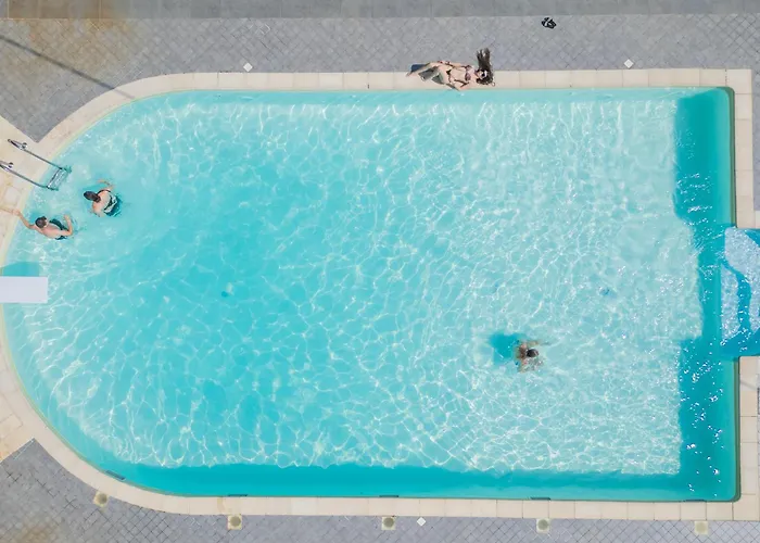 Hotel Pet Friendly Mirabeau