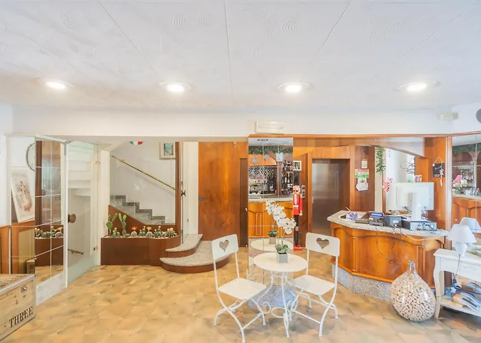 Pet Friendly Mirabeau Hotel