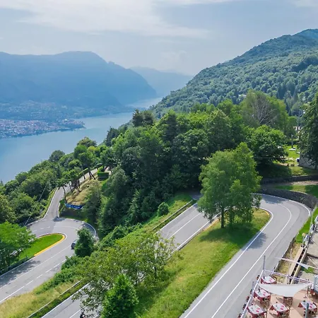 호텔 Pet Friendly Mirabeau 3*