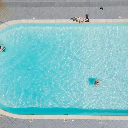 호텔 Pet Friendly Mirabeau