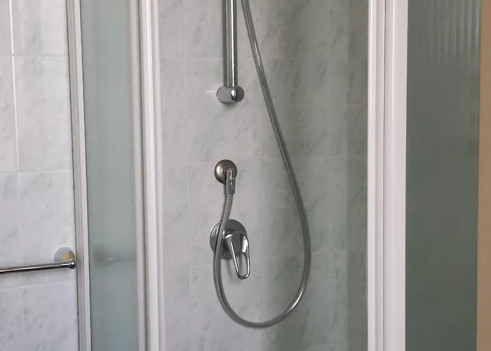 Отель Pet Friendly Mirabeau Белладжо