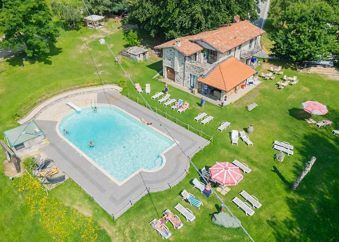 Hotel Pet Friendly Mirabeau